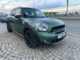 Mini Countryman  S/ALL4