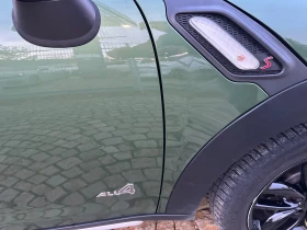 Mini Countryman  S/ALL4, снимка 13