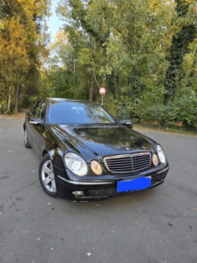  Mercedes-Benz E 280