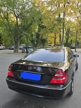 Mercedes-Benz E 280 | Mobile.bg    6