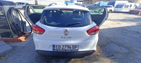 Renault Clio 1.5DCI | Mobile.bg    4