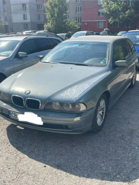 BMW 530, снимка 3