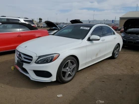 Mercedes-Benz C 300 4MATIC АМG Packet, снимка 3