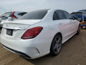 Mercedes-Benz C 300 4MATIC АМG Packet, снимка 6