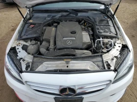 Mercedes-Benz C 300 4MATIC АМG Packet, снимка 11