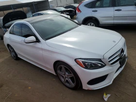 Mercedes-Benz C 300 4MATIC АМG Packet, снимка 1