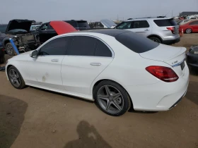 Mercedes-Benz C 300 4MATIC АМG Packet, снимка 4