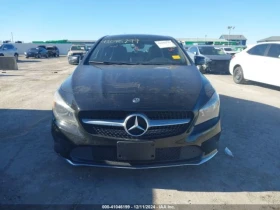  Mercedes-Benz CLA 25...