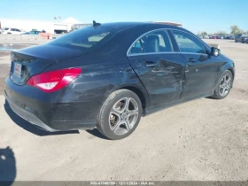 Mercedes-Benz CLA 250 | Mobile.bg    6