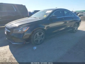 Mercedes-Benz CLA 250 | Mobile.bg    4