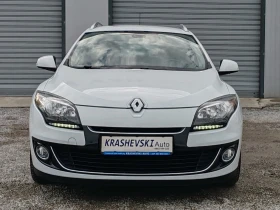 Renault Megane 1.5dci Euro5 Navi, снимка 2