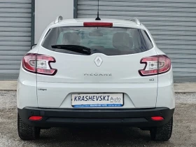 Renault Megane 1.5dci Euro5 Navi, снимка 5