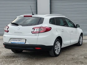 Renault Megane 1.5dci Euro5 Navi, снимка 6