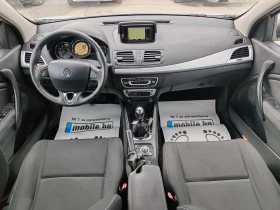 Renault Megane 1.5dci Euro5 Navi, снимка 9