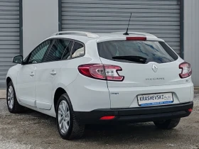 Renault Megane 1.5dci Euro5 Navi, снимка 4