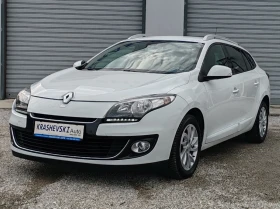 Renault Megane 1.5dci Euro5 Navi, снимка 3