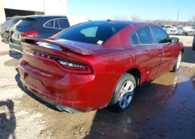 Dodge Charger SXT RWD | Mobile.bg    5