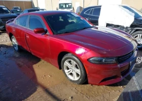 Dodge Charger SXT RWD | Mobile.bg    7