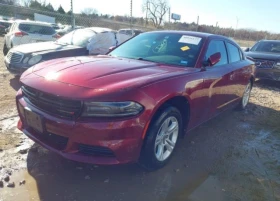     Dodge Charger SXT RWD