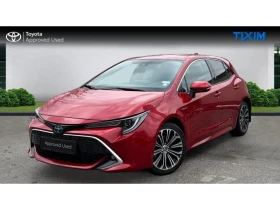 Toyota Corolla LUXURY - изображение 1