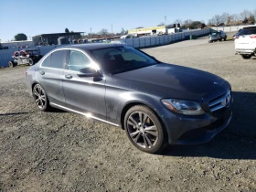 Mercedes-Benz C 300, снимка 1