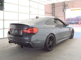 BMW 435 M* SPORT* ХЕДЪП* RECARO* ПОДГРЕВ* КАМЕРА* КЕЙЛЕС, снимка 2