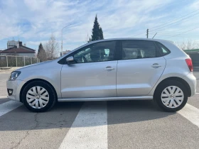 VW Polo 1.6TDI Facelift EURO 5, Реални 140хил. км, снимка 5