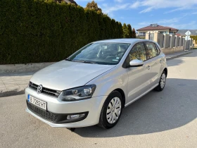 VW Polo 1.6TDI Facelift EURO 5, Реални 140хил. км, снимка 3