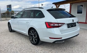 Skoda Superb 2.0tdi 150k.c * SPORTLINE* TOP, снимка 3