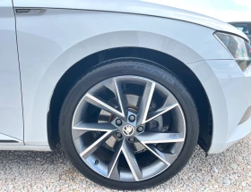 Skoda Superb 2.0tdi 150k.c * SPORTLINE* TOP, снимка 11