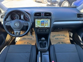 VW Golf 1.6TDI-ЛИЗИНГ, снимка 8