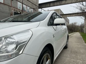 Toyota Verso, снимка 7