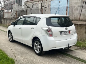 Toyota Verso, снимка 6