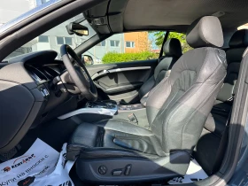 Audi A5 Cabrio/3.0tdi/Автомат - 18999 лв. - 41297429 | Car24.bg