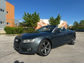 Audi A5 Cabrio/3.0tdi/Автомат