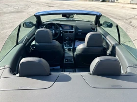 Audi A5 Cabrio/3.0tdi/Автомат - 18999 лв. - 41297429 | Car24.bg