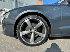 Audi A5 Cabrio/3.0tdi/Автомат - 18999 лв. - 41297429 | Car24.bg