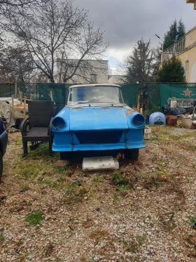 Снимка Opel Rekord