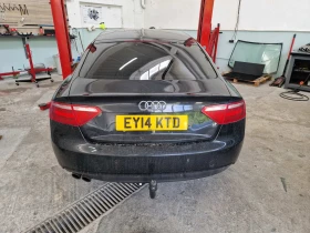 Audi A5 - 111 лв. - 59415521 4