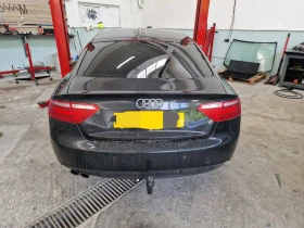 Обява за продажба на Audi A5 ~ 111 лв. - изображение 4