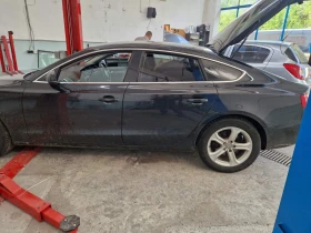 Audi A5 - 111 лв. - 59415521 2