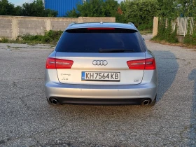 Audi A6 3.0TDI | Mobile.bg    5