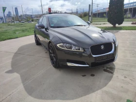 Обява за продажба на Jaguar Xf S ~15 900 лв. - изображение 9