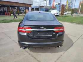 Обява за продажба на Jaguar Xf S ~15 900 лв. - изображение 4