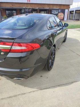 Обява за продажба на Jaguar Xf S ~15 900 лв. - изображение 6