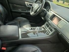 Jaguar Xf S | Mobile.bg    13