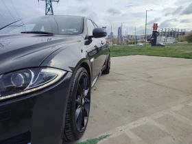 Обява за продажба на Jaguar Xf S ~15 900 лв. - изображение 1