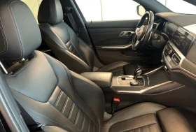 BMW 340 M340d/340HP/XDRIVE/HUD/360/ACC/NAVI/AMBI/447v - 69699 лв. - 92248434 9