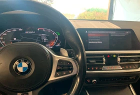 BMW 340 M340d/340HP/XDRIVE/HUD/360/ACC/NAVI/AMBI/447v - 69699 лв. - 92248434 7