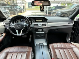 Mercedes-Benz E 300 DIESEL HYBRID#AMG#DESIGNO#ПОДГРЕВ#ШИБЕДАХ - 27999 лв. - 17161309 12